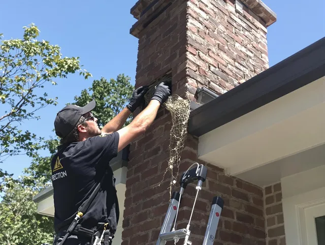 Animal & Debris Removal service in Chino, CA