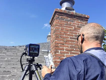 Chimney Inspection service in Chino, CA