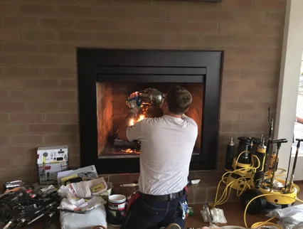 Chimney Liner Services service in Chino, CA
